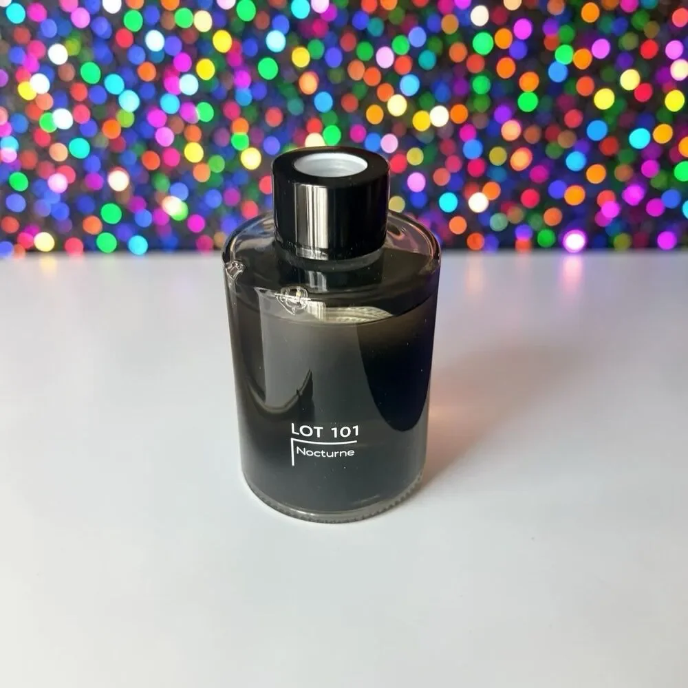 LOT 101 Nocturne Reed Diffuser 4 fl oz New in Box